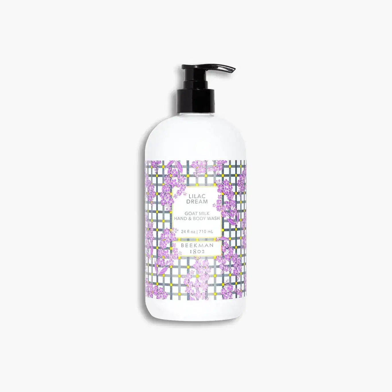 Image of Supersized Lilac Dream Hand & Body Wash