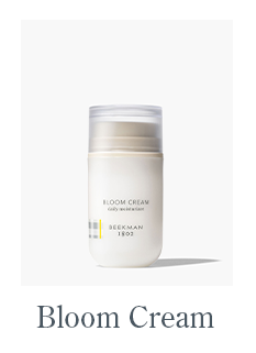 Bloom Cream Moisturizer