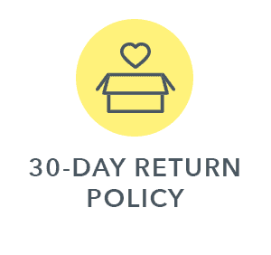 30-Day Return Policy