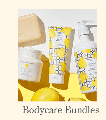 Bodycare Bundles