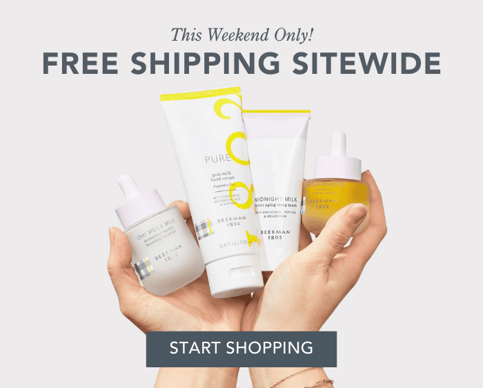 This Weekend Only! Free US Shipping Sitewide! Let's Shop 