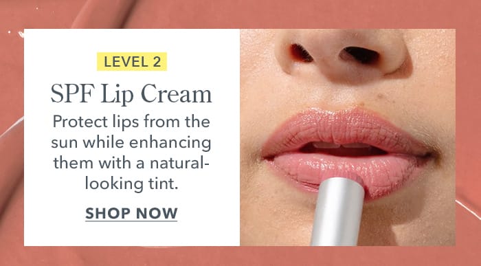 Lip Cream