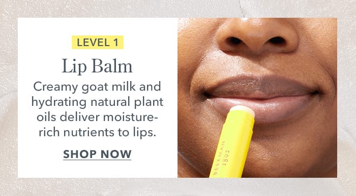 Lip Balm