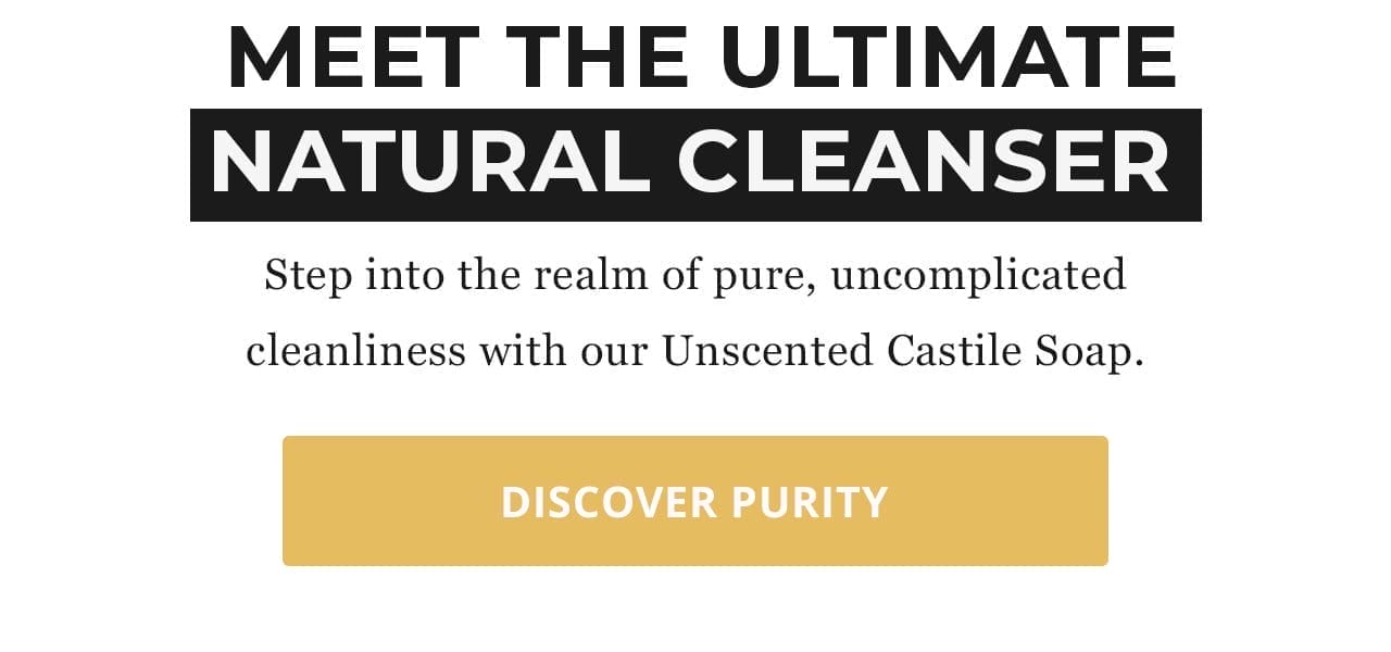 Discover Purity