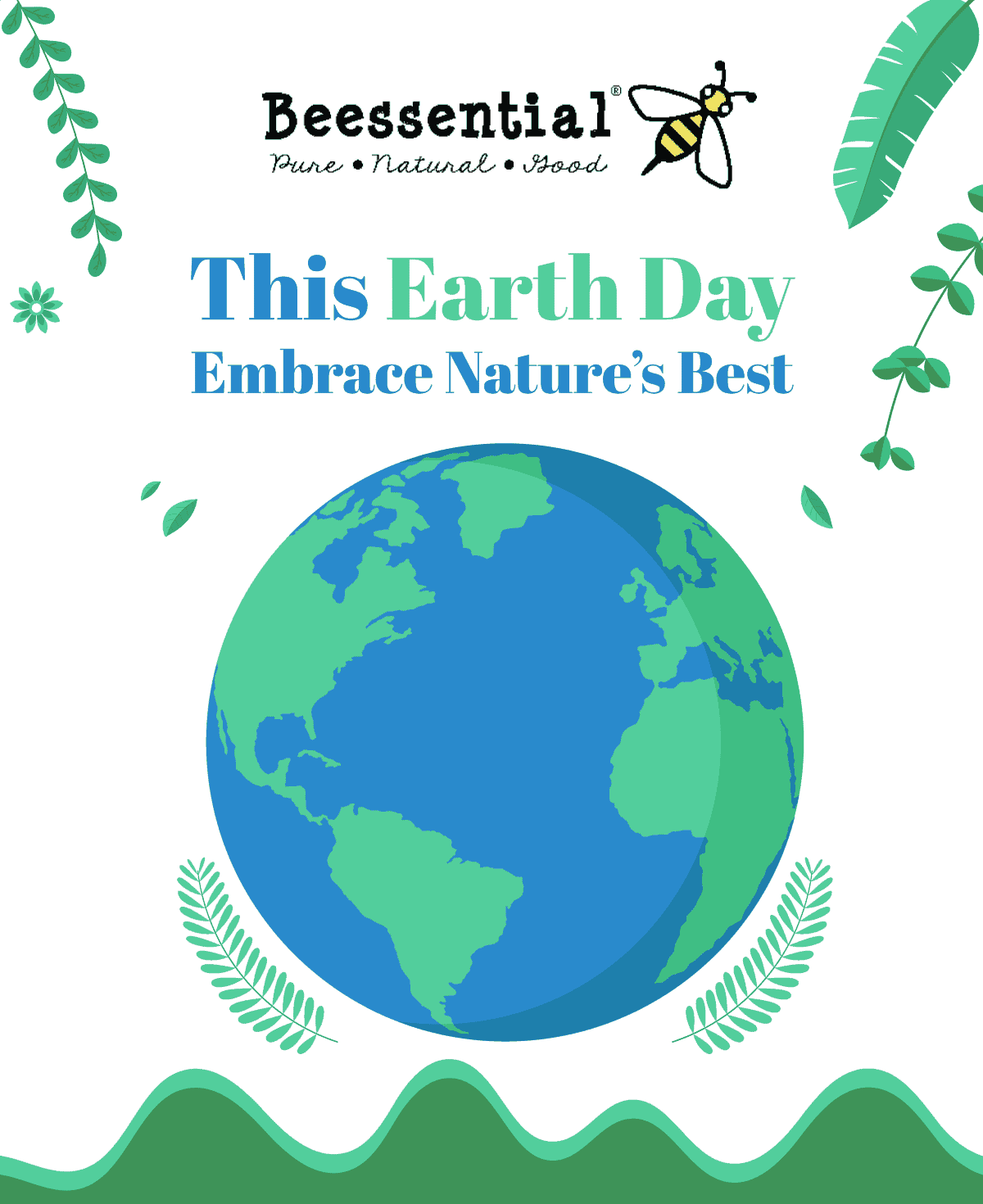 Celebrate Earth Day