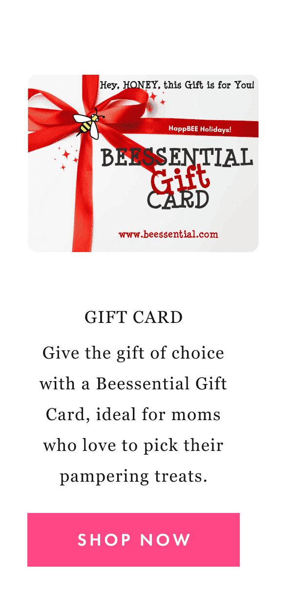 Shop Now - Gift Card