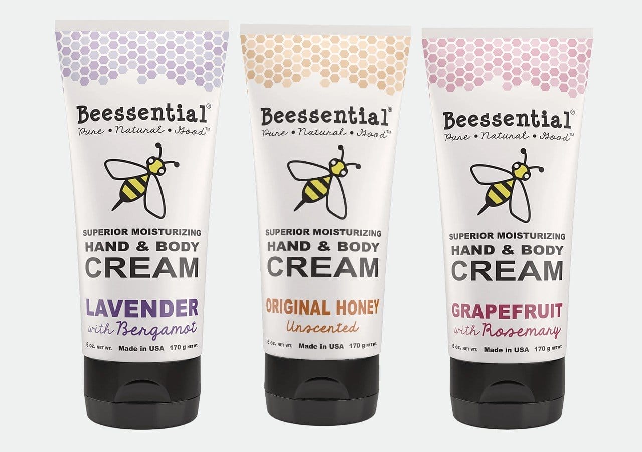 Hand Cream