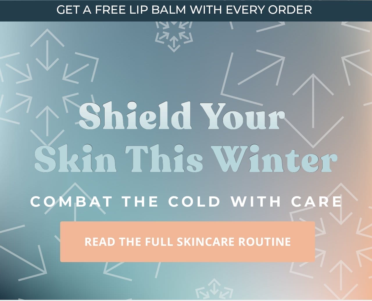 Shield Your Skin