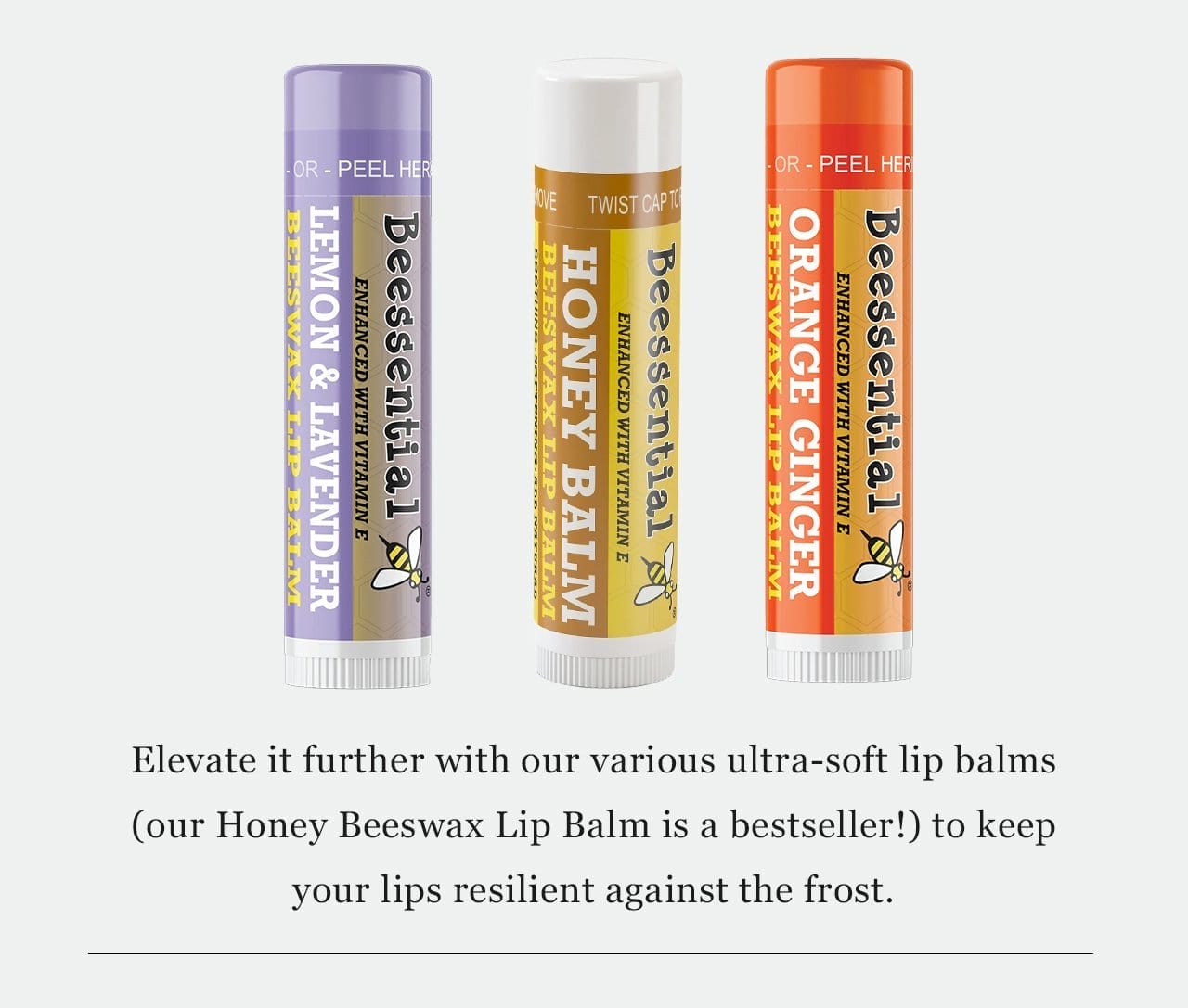 Lip Balms