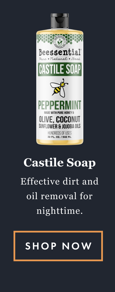 Shop Now - Castile Soap