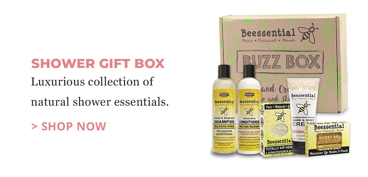 Shower Gift Box