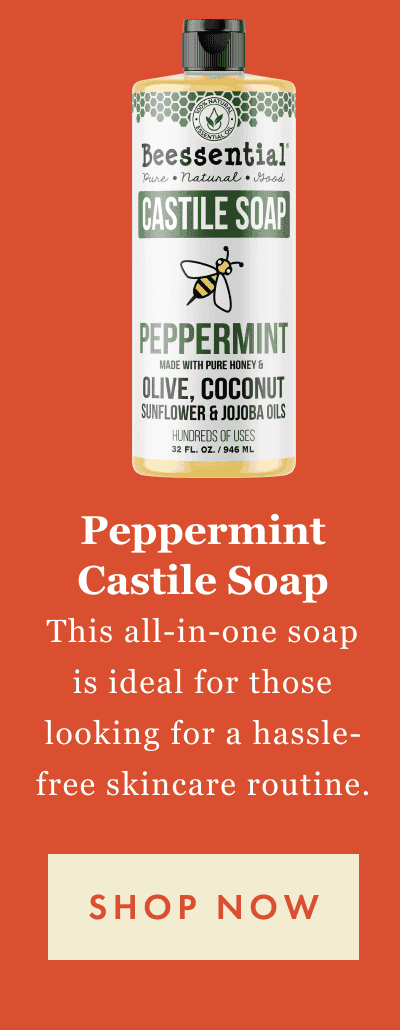 Shop Now - Castile Soap