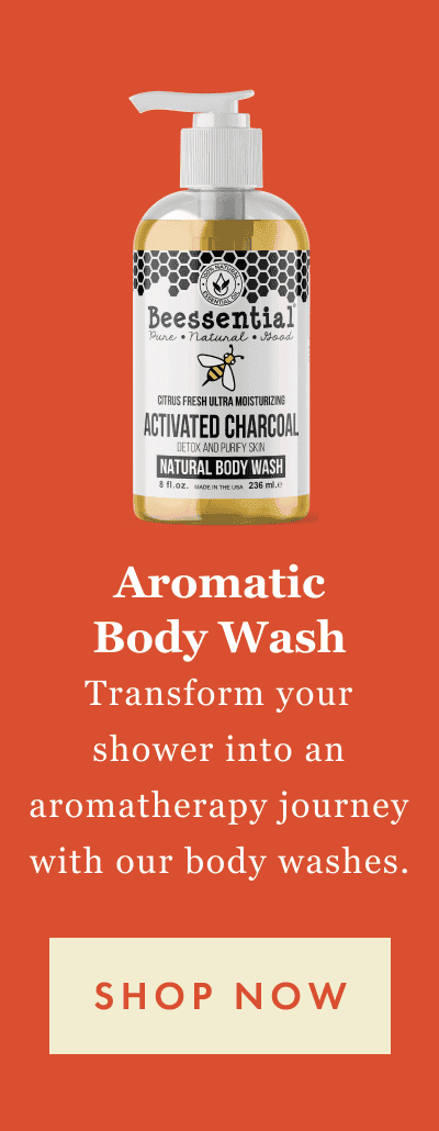 Shop Now - Body Wash