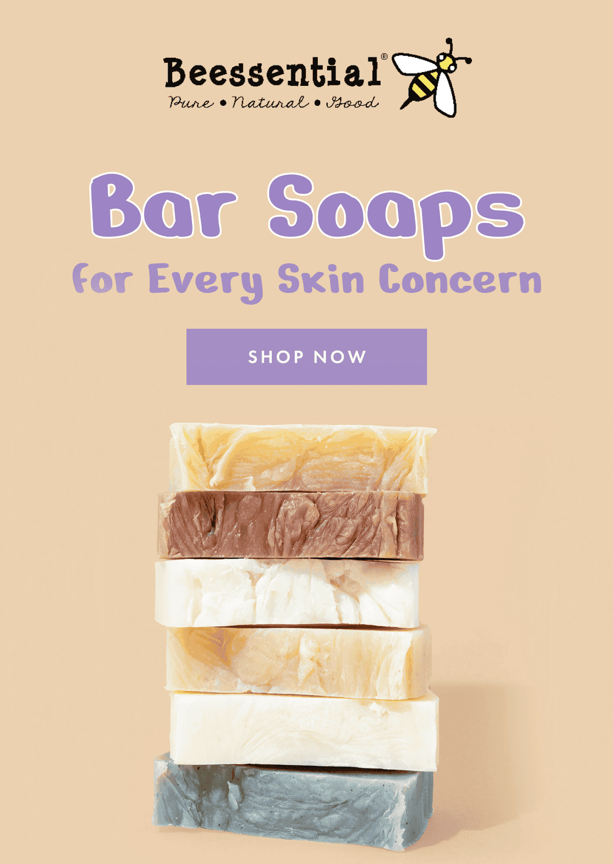 Perfect Bar Soap