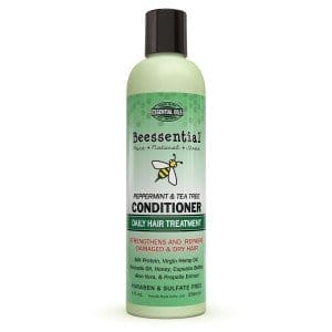 Peppermint Conditioner