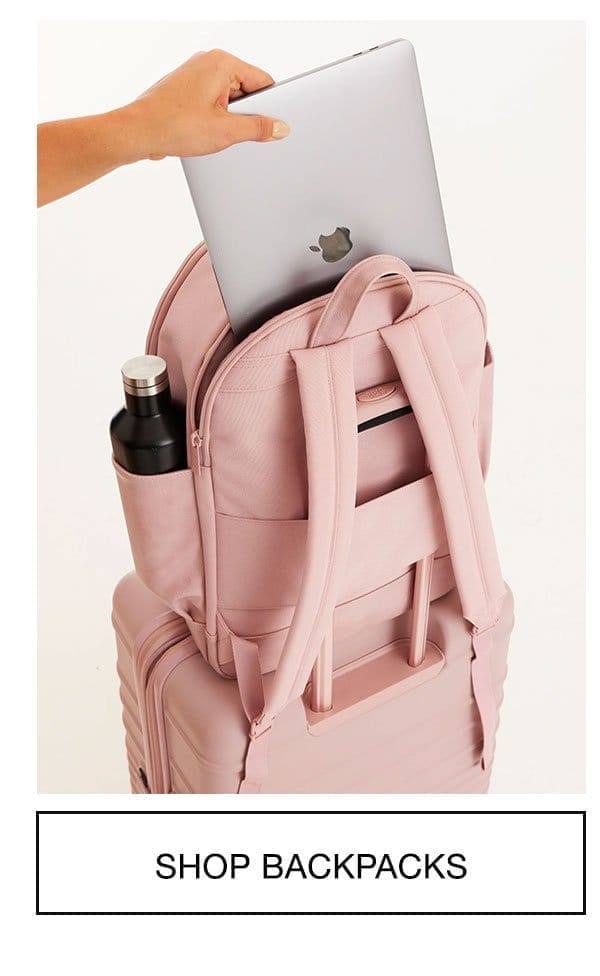 shop backpacks