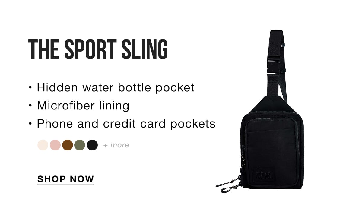 The Sport Sling