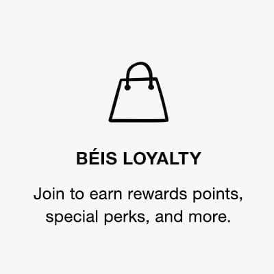 BÉIS LOYALTY