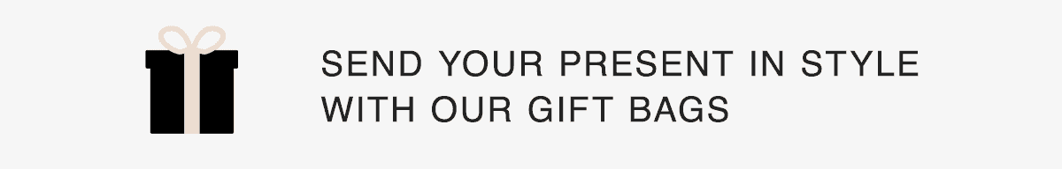 Send your present in style