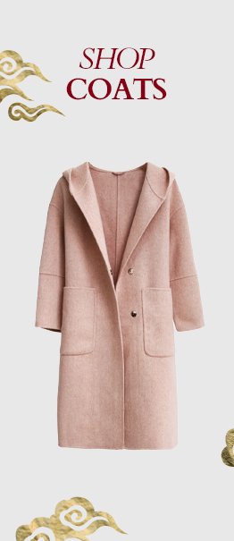 Shop Coats