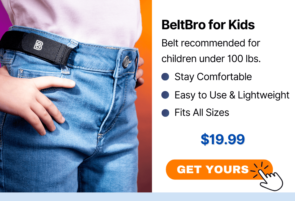 BeltBro Kids