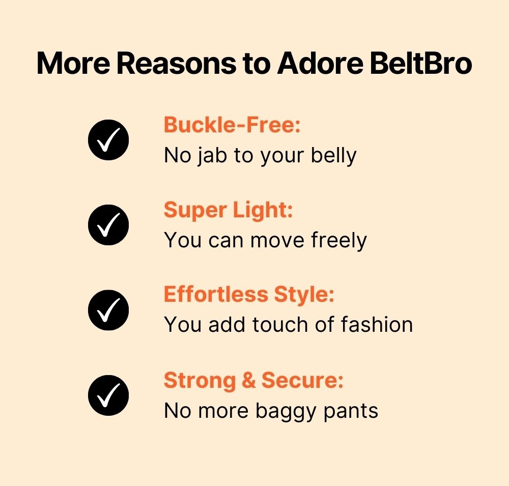 BeltBro Store