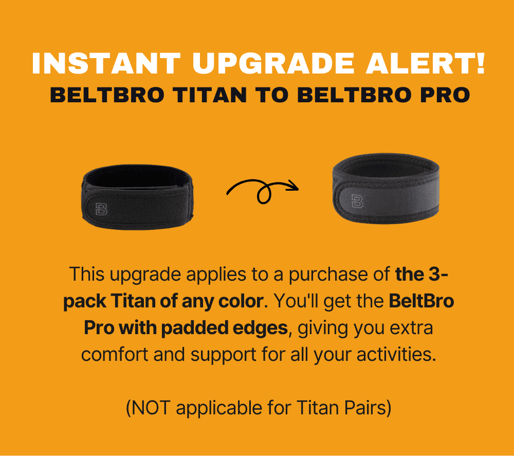 BeltBro Pro