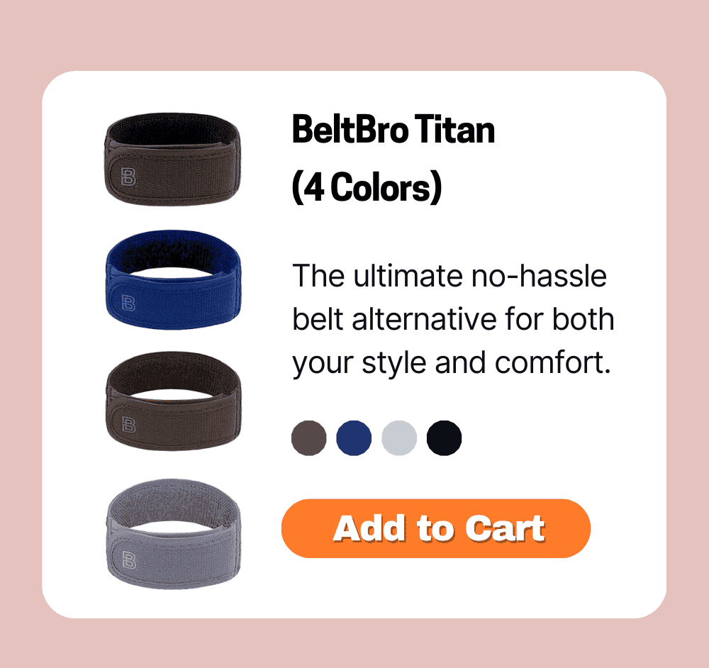 BeltBro Titan
