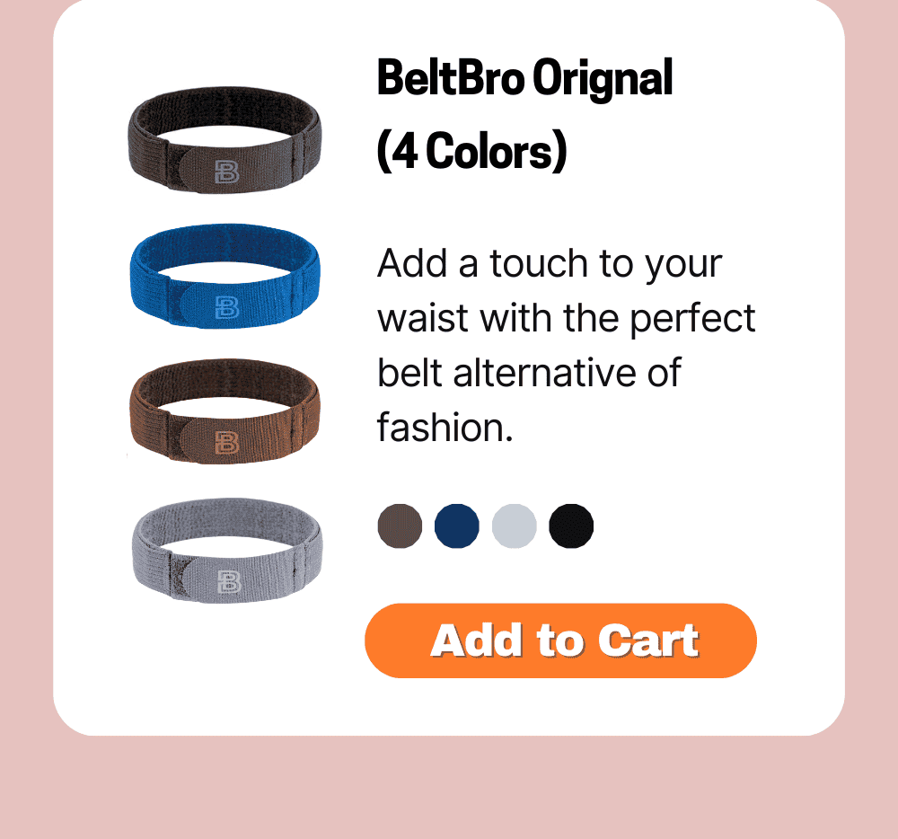 BeltBro Original