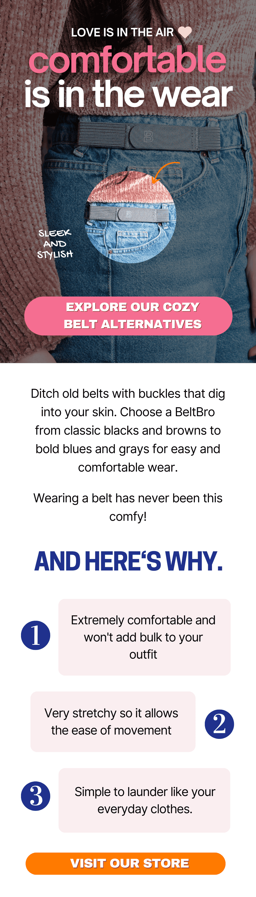 BeltBro Store