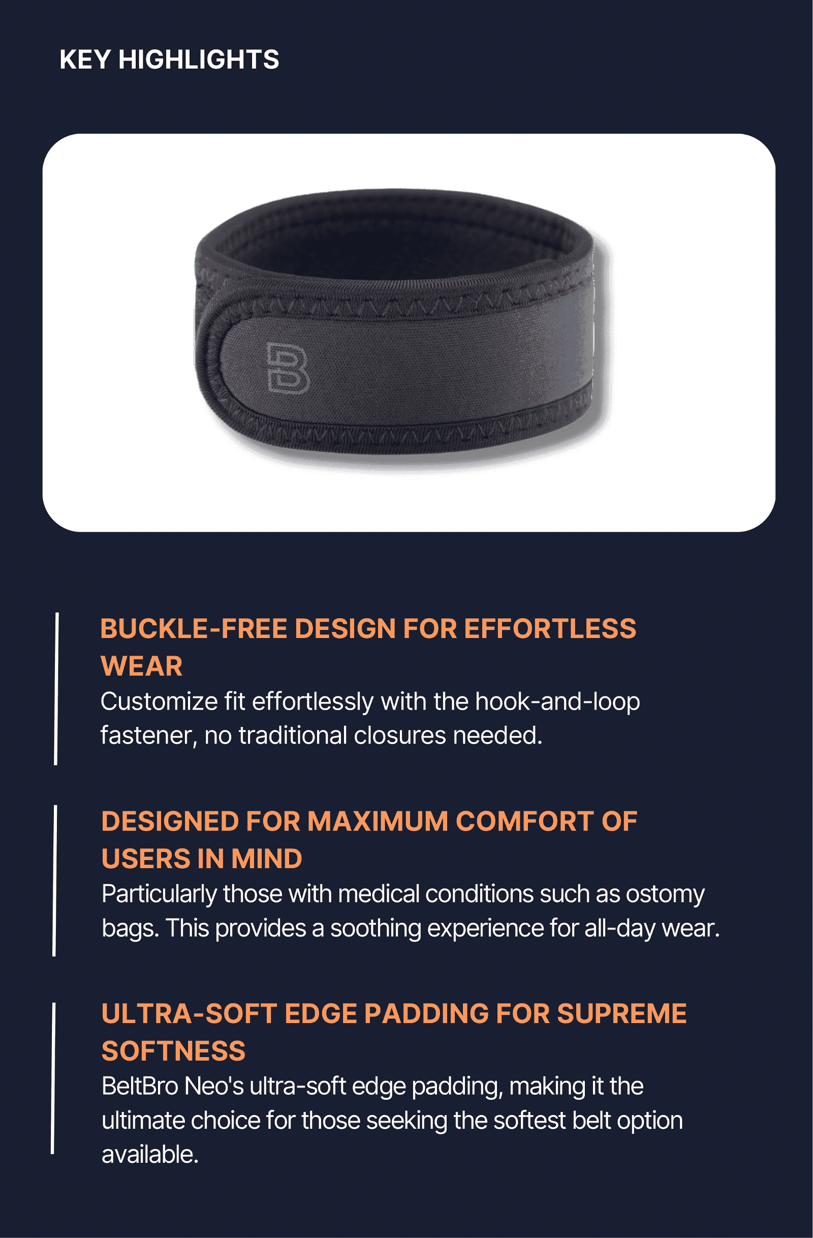 BeltBro Neo