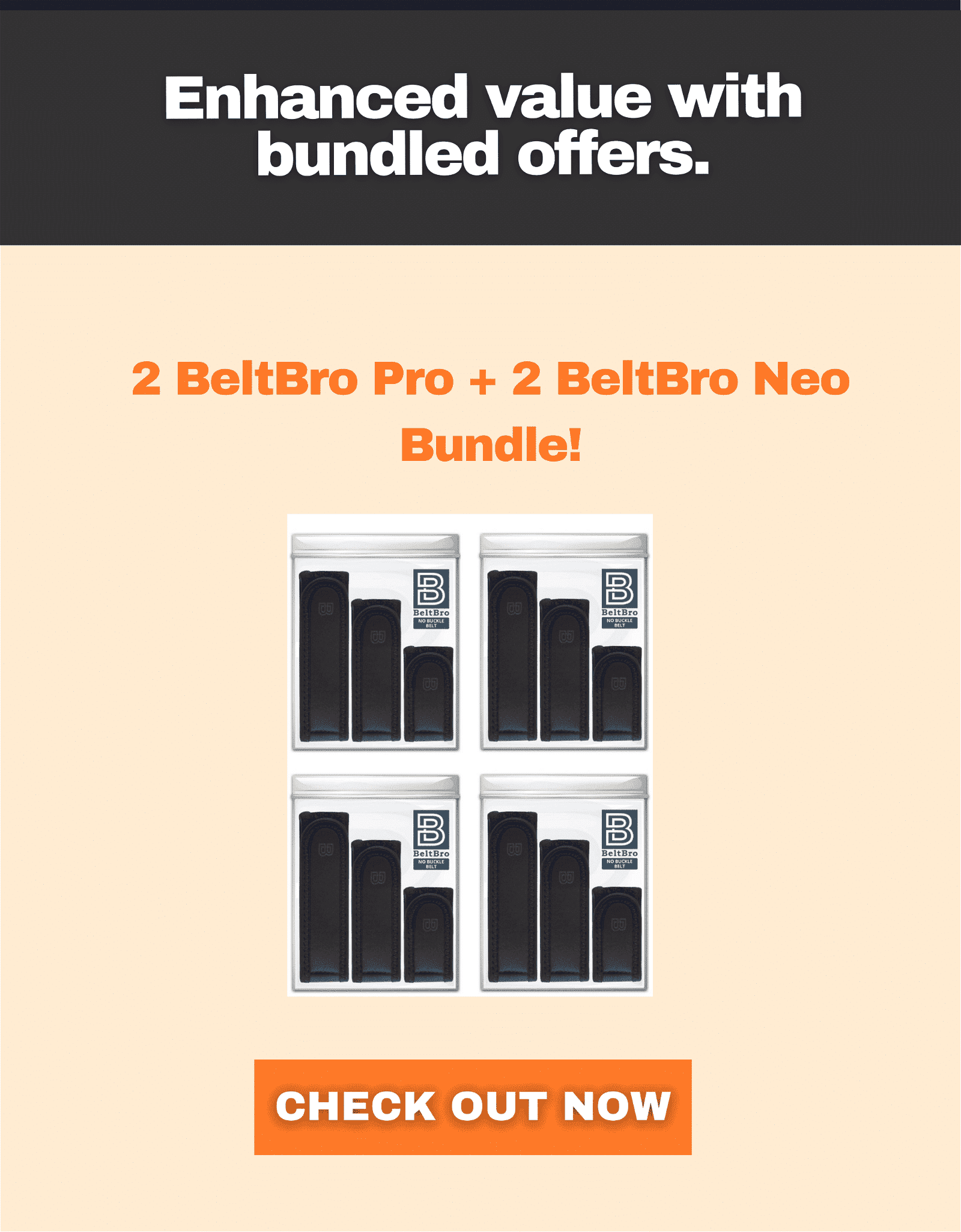 BeltBro Bundle