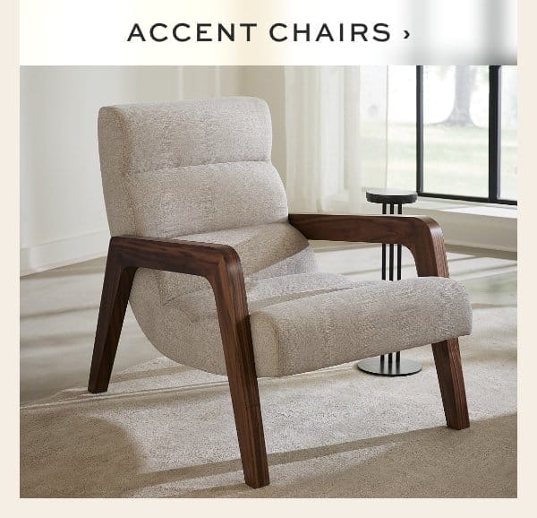 Bruno Accent Chair