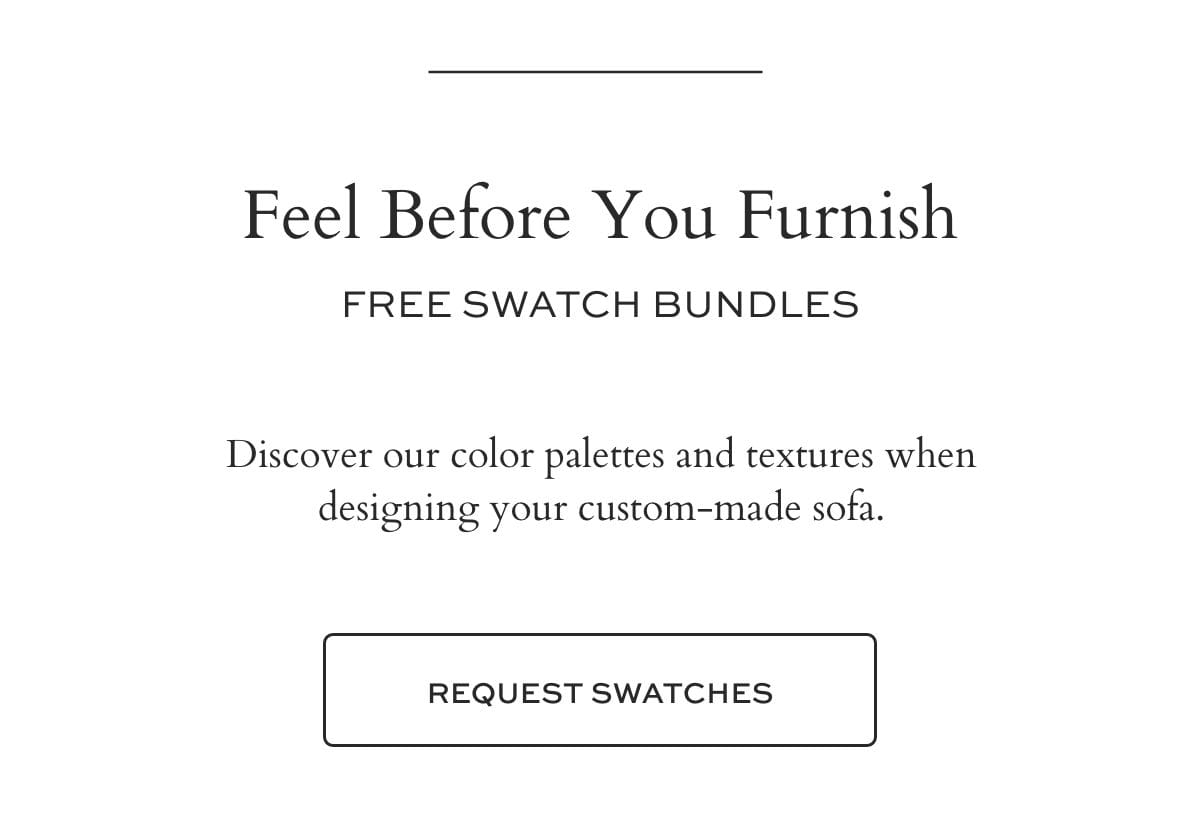 Free Swatches