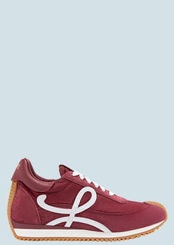 Loewe - Flow Retro Runner Sneakers