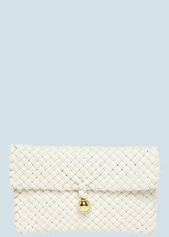 Bottega Veneta - Flap Pouch Bag