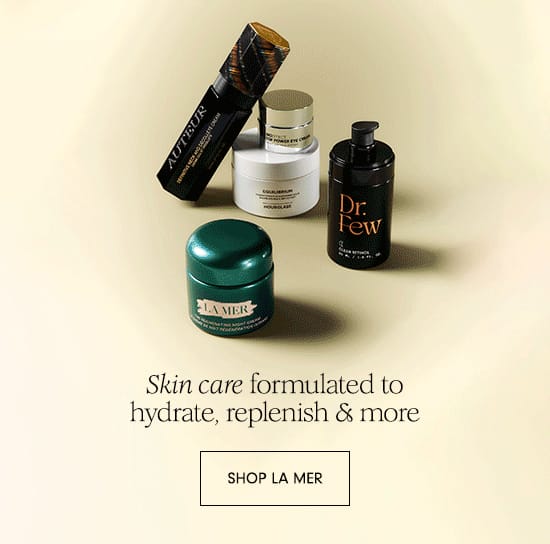 Shop La Mer