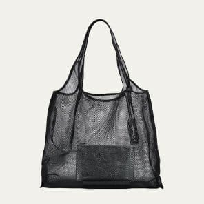 3.1 Phillip Lim - Mesh Market Tote Bag