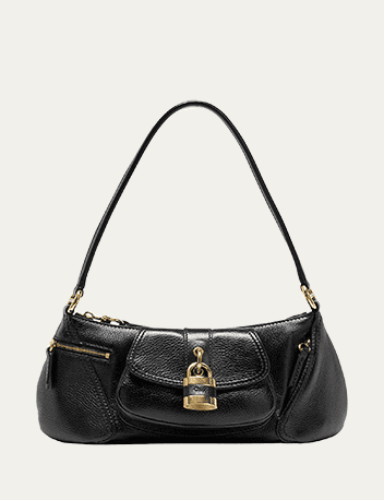 Chloé - The 99 Shoulder Bag