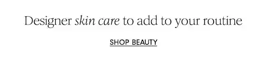 Shop Beauty