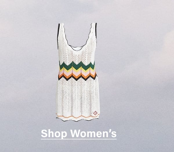 Summer Essentials - Shop Women's