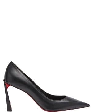 Christian Louboutin - Condora Red Sole Pumps