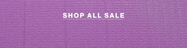 Shop All Sale