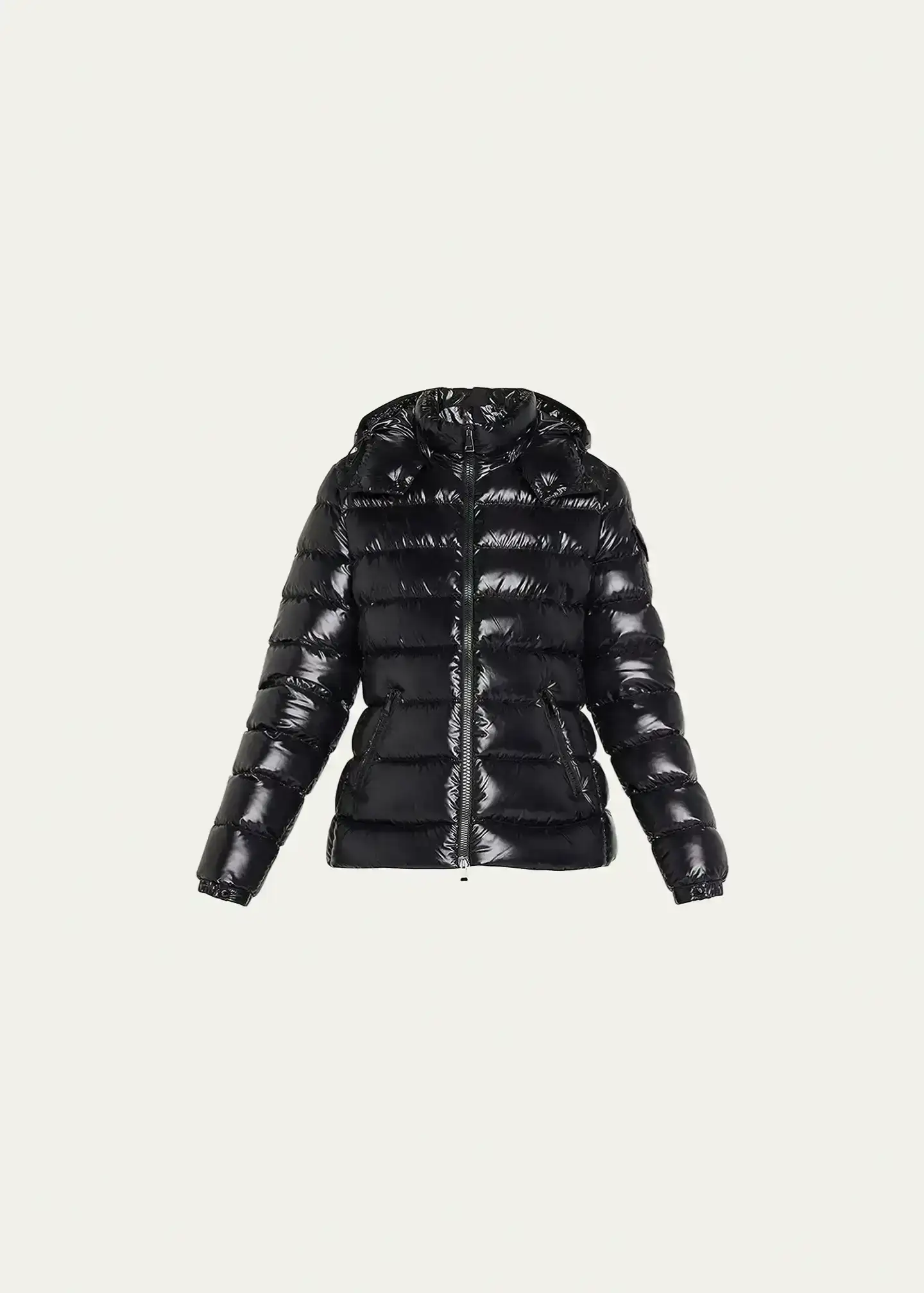 Bady Puffer Jacket