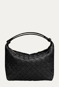 Bottega Veneta - Mini Wallace Bag