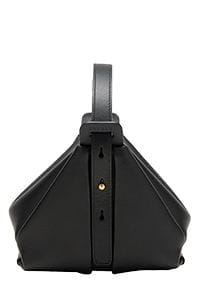 Advene - The Age Mini Leather Crossbody Bag