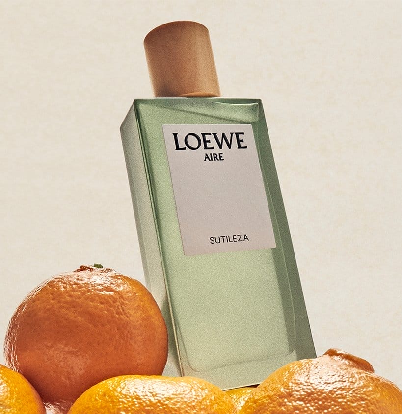 Loewe - Aire Sutileza Eau de Toilette