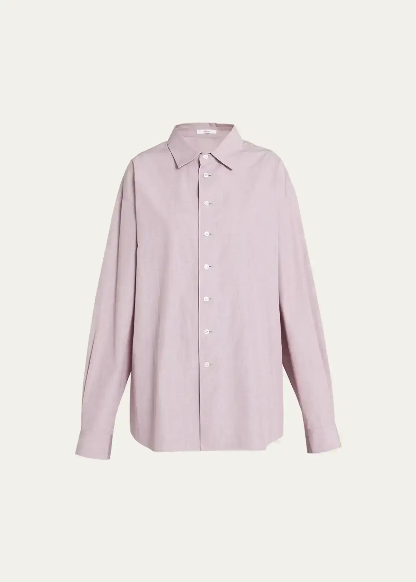 Attica Oversized Button Down Shirt