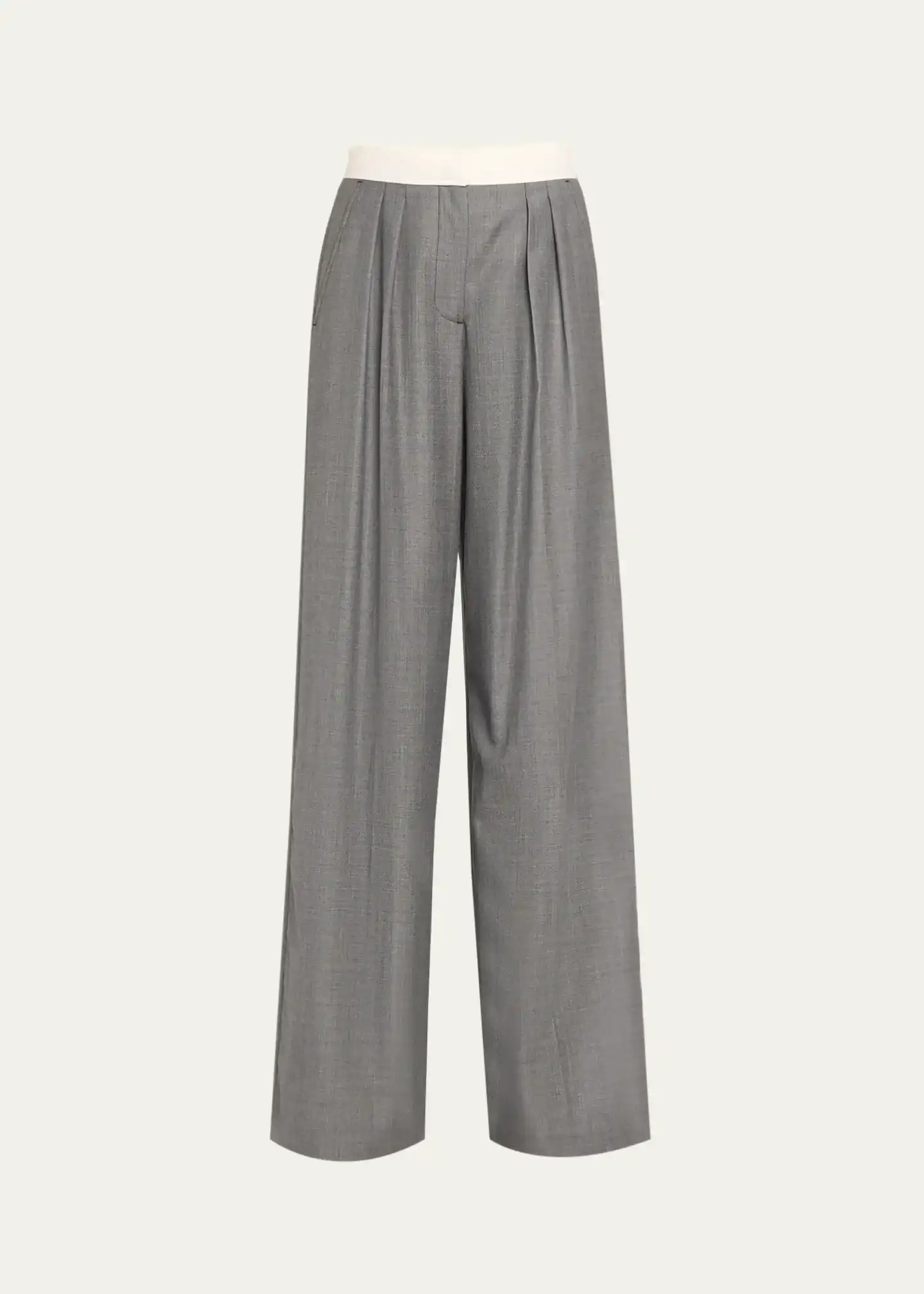 Elia Wool Pants