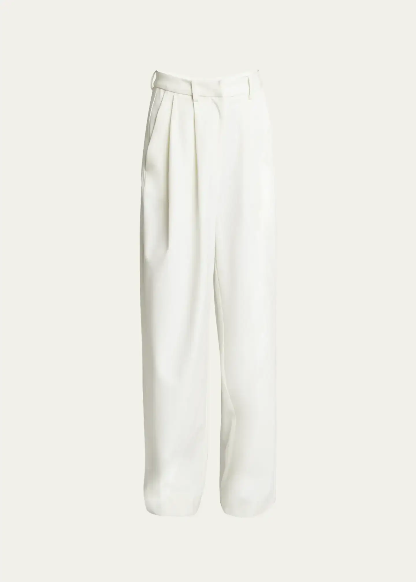 Eleanor Slouchy Suiting Pants